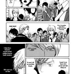 [NINOMIYA Etsumi] Saiyaku wa Boku o Suki Sugiru ~ vol.05 [Eng] – Gay Manga image 047.jpg