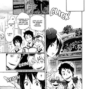 [NINOMIYA Etsumi] Saiyaku wa Boku o Suki Sugiru ~ vol.05 [Eng] – Gay Manga image 064.jpg