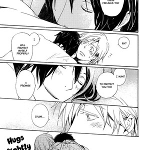 [NINOMIYA Etsumi] Saiyaku wa Boku o Suki Sugiru ~ vol.05 [Eng] – Gay Manga image 081.jpg