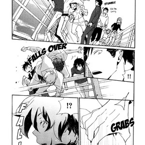 [NINOMIYA Etsumi] Saiyaku wa Boku o Suki Sugiru ~ vol.05 [Eng] – Gay Manga image 105.jpg