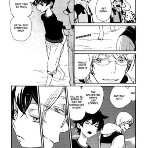 [NINOMIYA Etsumi] Saiyaku wa Boku o Suki Sugiru ~ vol.05 [Eng] – Gay Manga image 113.jpg