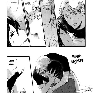[NINOMIYA Etsumi] Saiyaku wa Boku o Suki Sugiru ~ vol.05 [Eng] – Gay Manga image 122.jpg