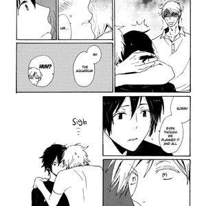 [NINOMIYA Etsumi] Saiyaku wa Boku o Suki Sugiru ~ vol.05 [Eng] – Gay Manga image 130.jpg