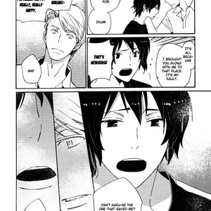 [NINOMIYA Etsumi] Saiyaku wa Boku o Suki Sugiru ~ vol.05 [Eng] – Gay Manga image 134.jpg