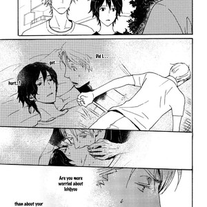 [NINOMIYA Etsumi] Saiyaku wa Boku o Suki Sugiru ~ vol.05 [Eng] – Gay Manga image 137.jpg