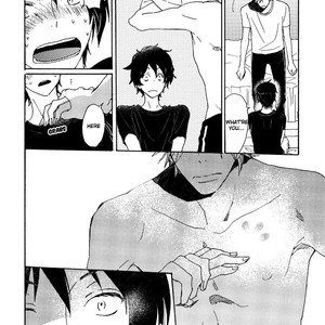 [NINOMIYA Etsumi] Saiyaku wa Boku o Suki Sugiru ~ vol.05 [Eng] – Gay Manga image 140.jpg