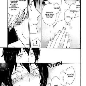 [NINOMIYA Etsumi] Saiyaku wa Boku o Suki Sugiru ~ vol.05 [Eng] – Gay Manga image 141.jpg