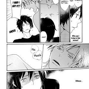 [NINOMIYA Etsumi] Saiyaku wa Boku o Suki Sugiru ~ vol.05 [Eng] – Gay Manga image 144.jpg