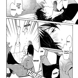 [NINOMIYA Etsumi] Saiyaku wa Boku o Suki Sugiru ~ vol.05 [Eng] – Gay Manga image 151.jpg