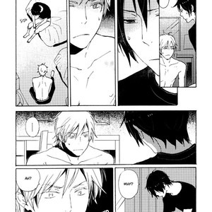 [NINOMIYA Etsumi] Saiyaku wa Boku o Suki Sugiru ~ vol.05 [Eng] – Gay Manga image 153.jpg