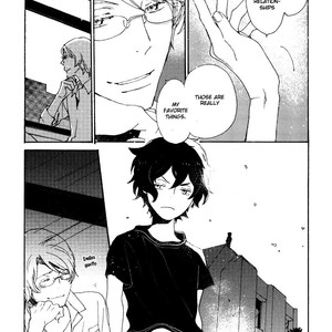 [NINOMIYA Etsumi] Saiyaku wa Boku o Suki Sugiru ~ vol.05 [Eng] – Gay Manga image 160.jpg