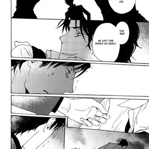 [NINOMIYA Etsumi] Saiyaku wa Boku o Suki Sugiru ~ vol.05 [Eng] – Gay Manga image 173.jpg
