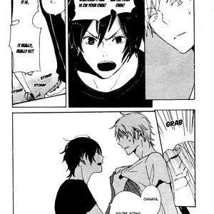 [NINOMIYA Etsumi] Saiyaku wa Boku o Suki Sugiru ~ vol.05 [Eng] – Gay Manga image 187.jpg