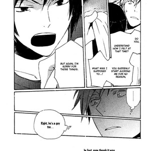 [NINOMIYA Etsumi] Saiyaku wa Boku o Suki Sugiru ~ vol.05 [Eng] – Gay Manga image 188.jpg