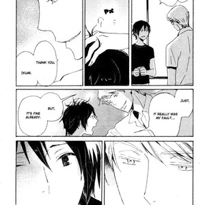 [NINOMIYA Etsumi] Saiyaku wa Boku o Suki Sugiru ~ vol.05 [Eng] – Gay Manga image 196.jpg