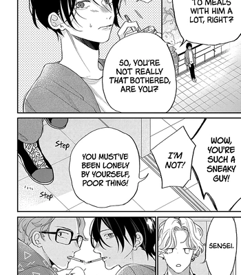 [Kameno] Aisaseteyo Sensei – Let Me Love You, Sensei [Eng] — 12