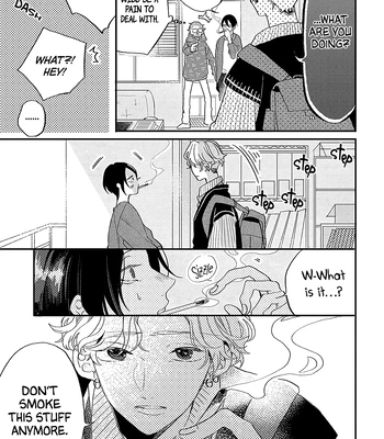 [Kameno] Aisaseteyo Sensei – Let Me Love You, Sensei [Eng] — 13