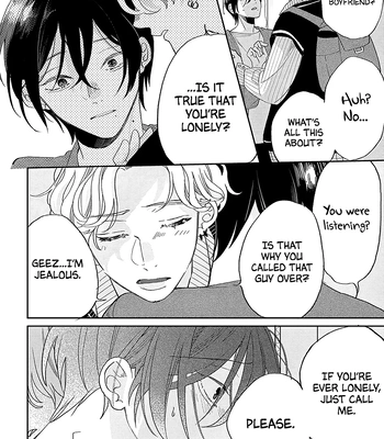 [Kameno] Aisaseteyo Sensei – Let Me Love You, Sensei [Eng] — 14