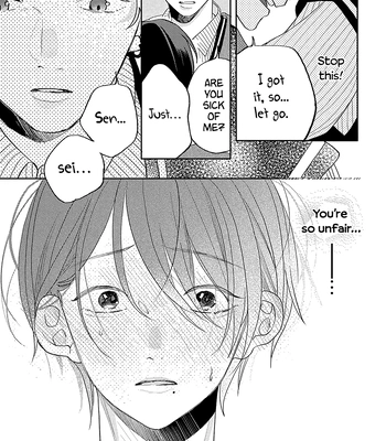 [Kameno] Aisaseteyo Sensei – Let Me Love You, Sensei [Eng] — 15