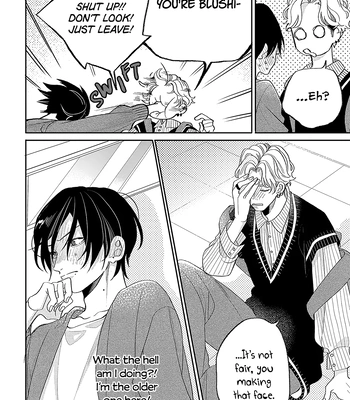 [Kameno] Aisaseteyo Sensei – Let Me Love You, Sensei [Eng] — 16