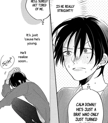 [Kameno] Aisaseteyo Sensei – Let Me Love You, Sensei [Eng] — 17