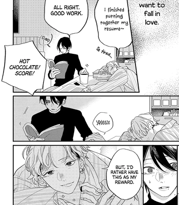 [Kameno] Aisaseteyo Sensei – Let Me Love You, Sensei [Eng] — 18