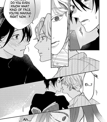 [Kameno] Aisaseteyo Sensei – Let Me Love You, Sensei [Eng] — 019