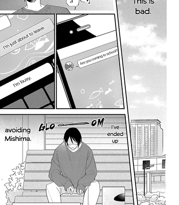 [Kameno] Aisaseteyo Sensei – Let Me Love You, Sensei [Eng] — 021