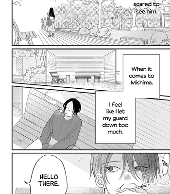 [Kameno] Aisaseteyo Sensei – Let Me Love You, Sensei [Eng] — 022