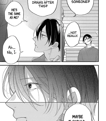 [Kameno] Aisaseteyo Sensei – Let Me Love You, Sensei [Eng] — 023
