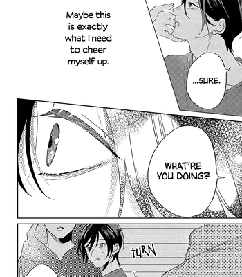 [Kameno] Aisaseteyo Sensei – Let Me Love You, Sensei [Eng] — 024
