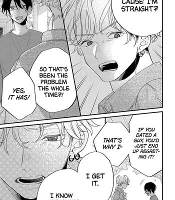 [Kameno] Aisaseteyo Sensei – Let Me Love You, Sensei [Eng] — 027