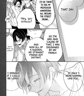 [Kameno] Aisaseteyo Sensei – Let Me Love You, Sensei [Eng] — 028