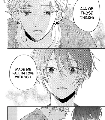 [Kameno] Aisaseteyo Sensei – Let Me Love You, Sensei [Eng] — 030