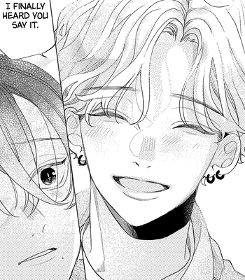 [Kameno] Aisaseteyo Sensei – Let Me Love You, Sensei [Eng] — 033