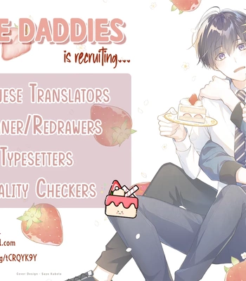 [Kameno] Aisaseteyo Sensei – Let Me Love You, Sensei [Eng] — 035