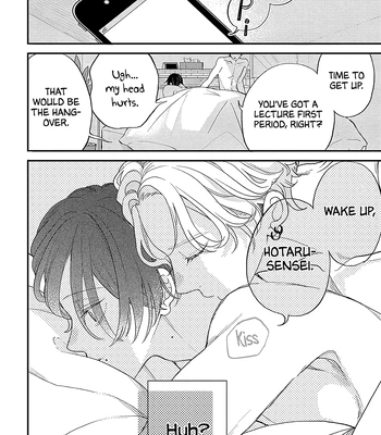 [Kameno] Aisaseteyo Sensei – Let Me Love You, Sensei [Eng] — 4