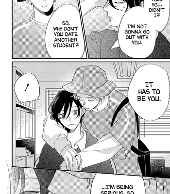 [Kameno] Aisaseteyo Sensei – Let Me Love You, Sensei [Eng] — 8