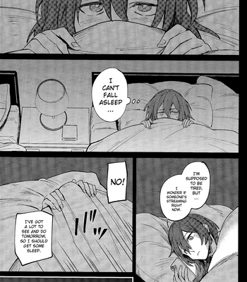 [Monjin (Samonji Monji)] Tabi wa michidzure – HOLOSTARS [Eng] — 4