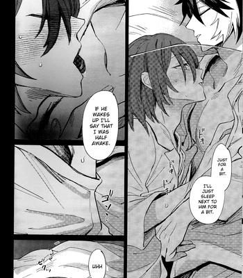 [Monjin (Samonji Monji)] Tabi wa michidzure – HOLOSTARS [Eng] — 7
