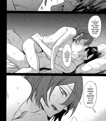 [Monjin (Samonji Monji)] Tabi wa michidzure – HOLOSTARS [Eng] — 15