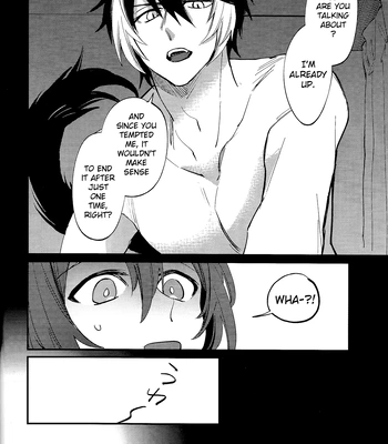 [Monjin (Samonji Monji)] Tabi wa michidzure – HOLOSTARS [Eng] — 021
