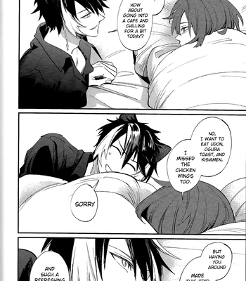 [Monjin (Samonji Monji)] Tabi wa michidzure – HOLOSTARS [Eng] — 023