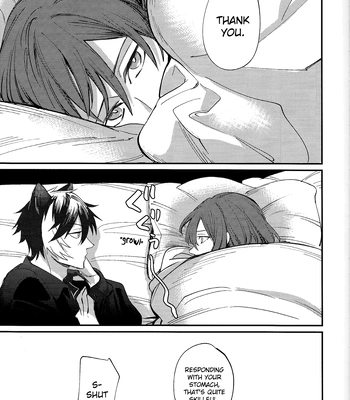[Monjin (Samonji Monji)] Tabi wa michidzure – HOLOSTARS [Eng] — 024