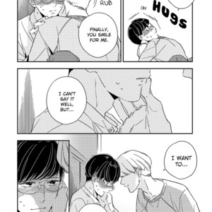 [Haruta] Kimagure to Amagami [Eng] {SDS} – Gay Comics image 104.jpg
