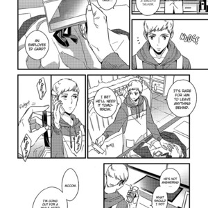 [Haruta] Kimagure to Amagami [Eng] {SDS} – Gay Comics image 156.jpg