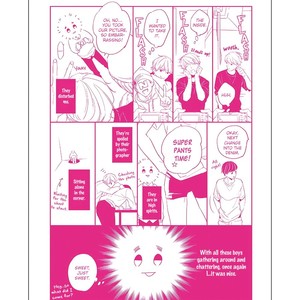 [Haruta] Kimagure to Amagami [Eng] {SDS} – Gay Comics image 182.jpg