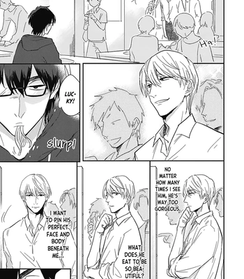 [TOBI Washio] White Pawn [Eng] (c.1) — 11