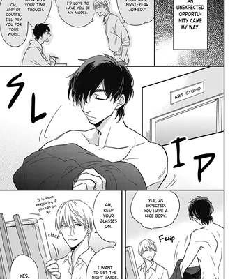 [TOBI Washio] White Pawn [Eng] (c.1) — 13