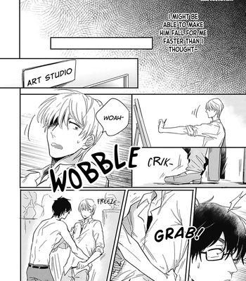 [TOBI Washio] White Pawn [Eng] (c.1) — 18